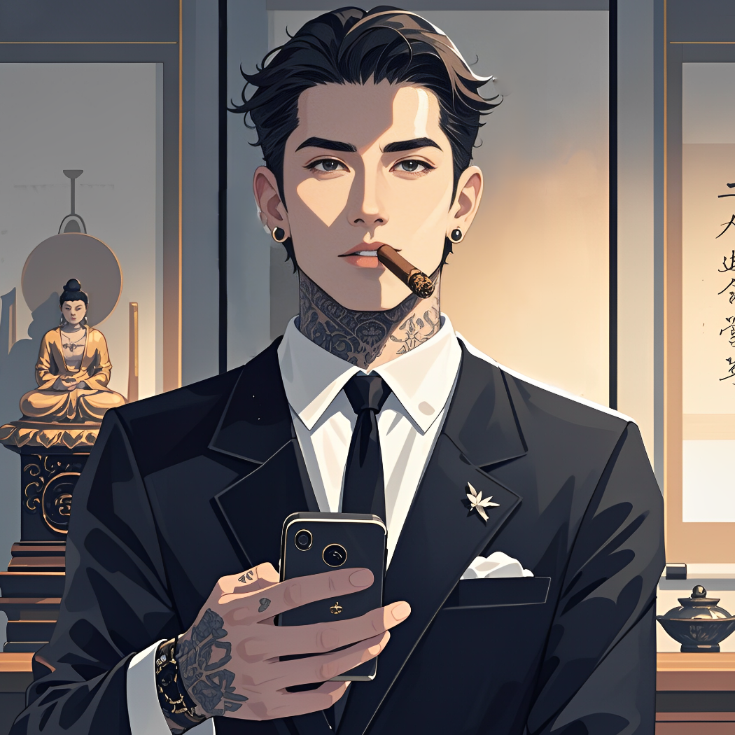 逃学威龙