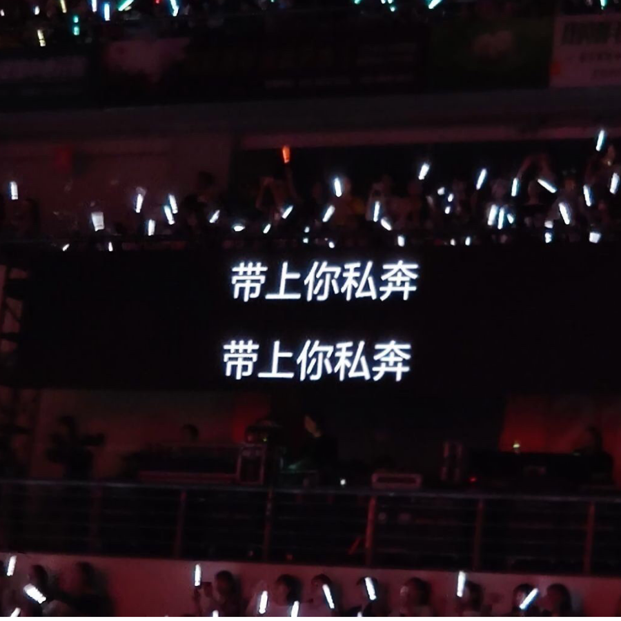 白鸽