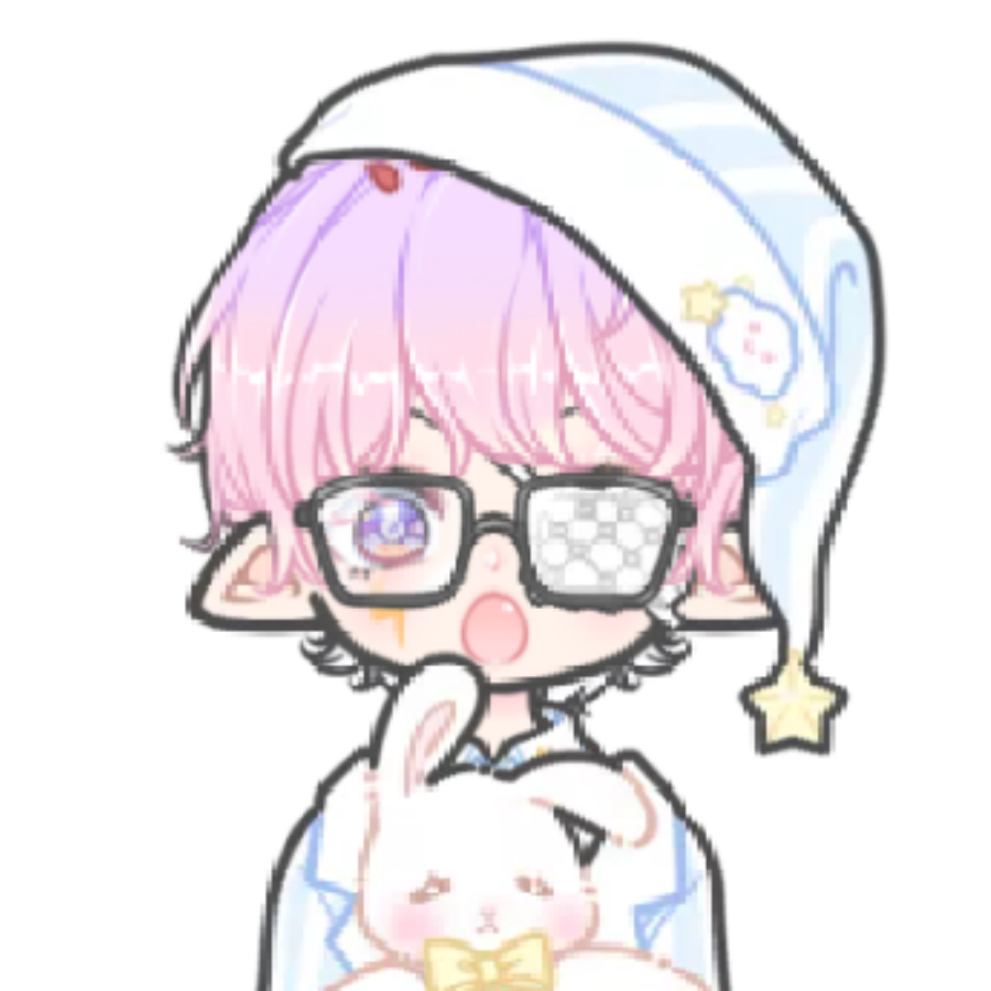 勿忘魚