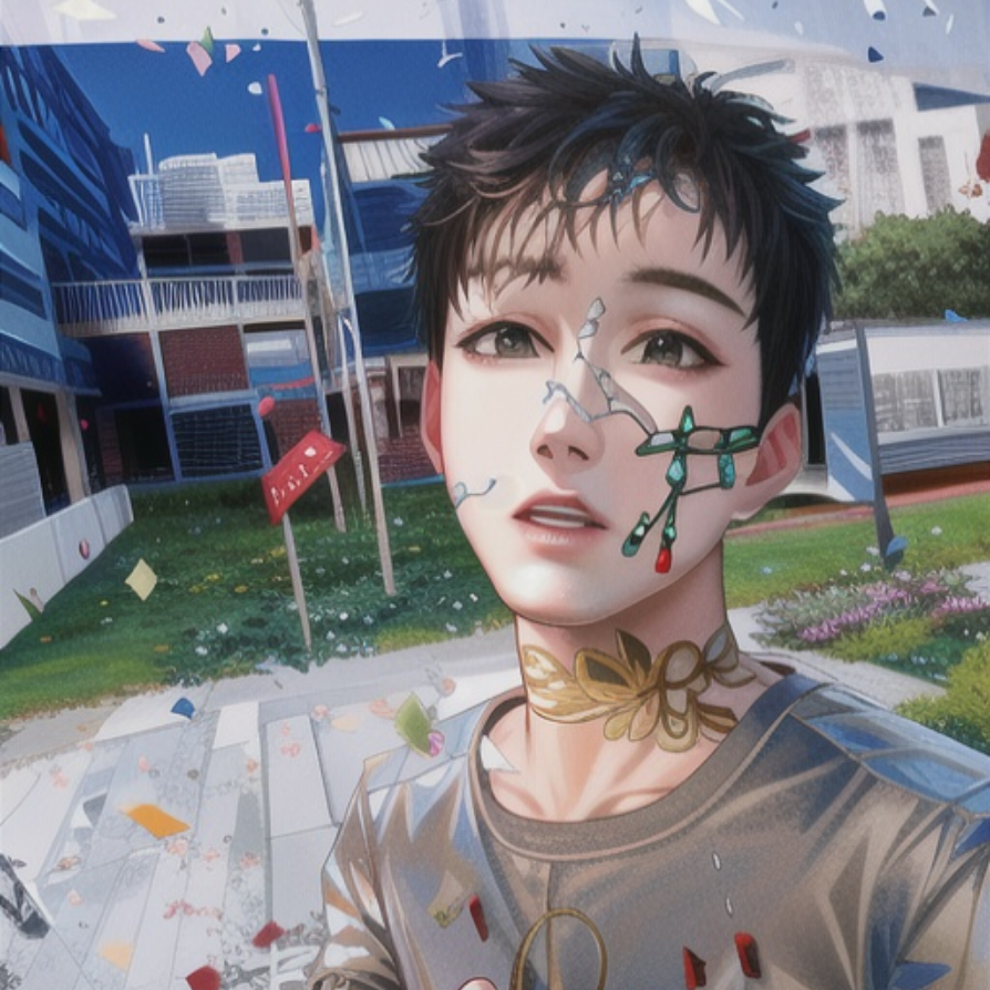 鹤榆不吃草