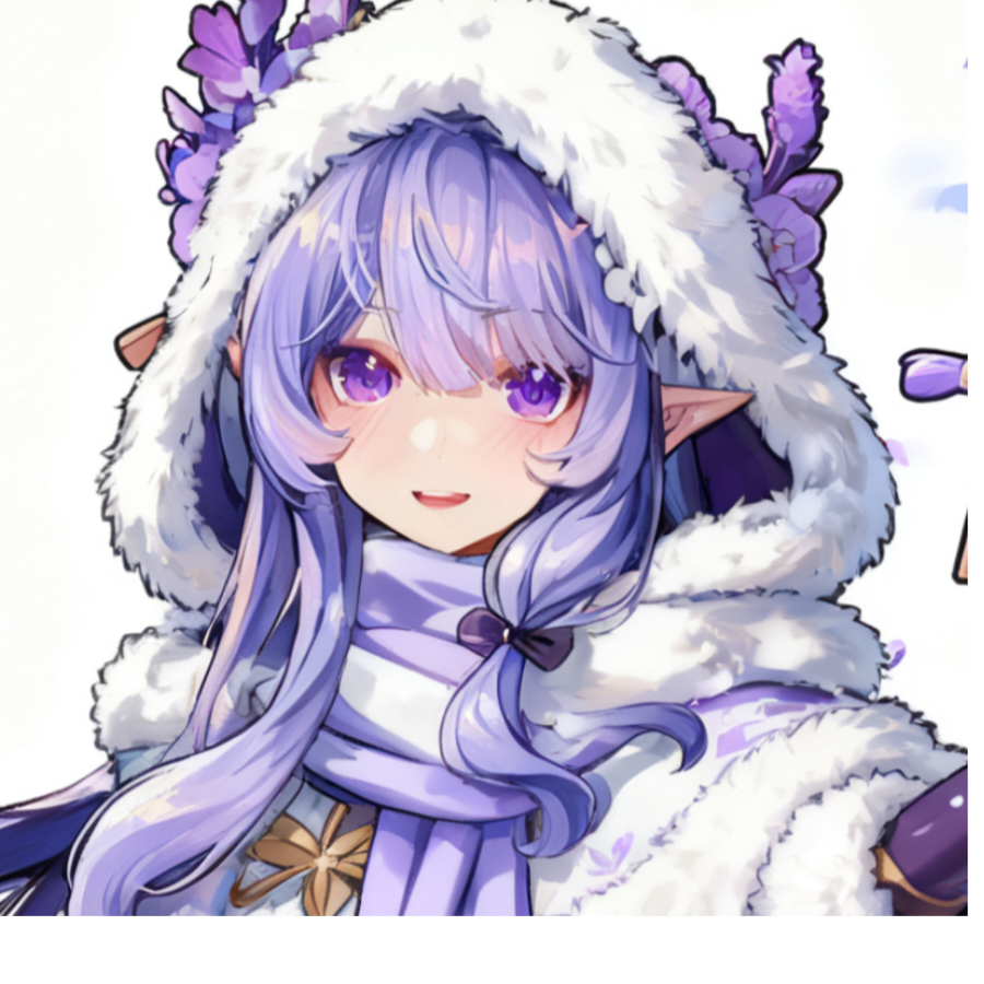 魔法祈幻界-静酱