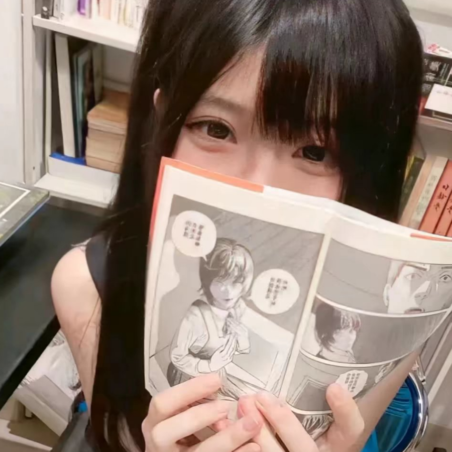 淋¹场雨吧.