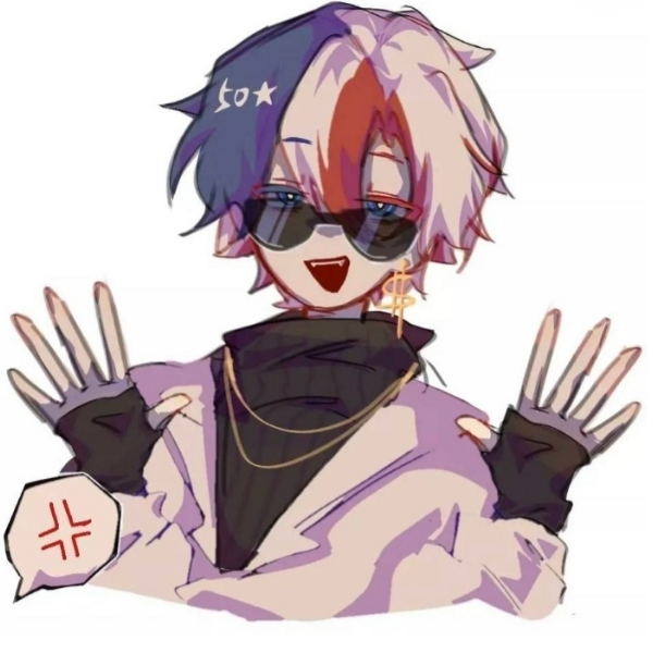 keno不知道