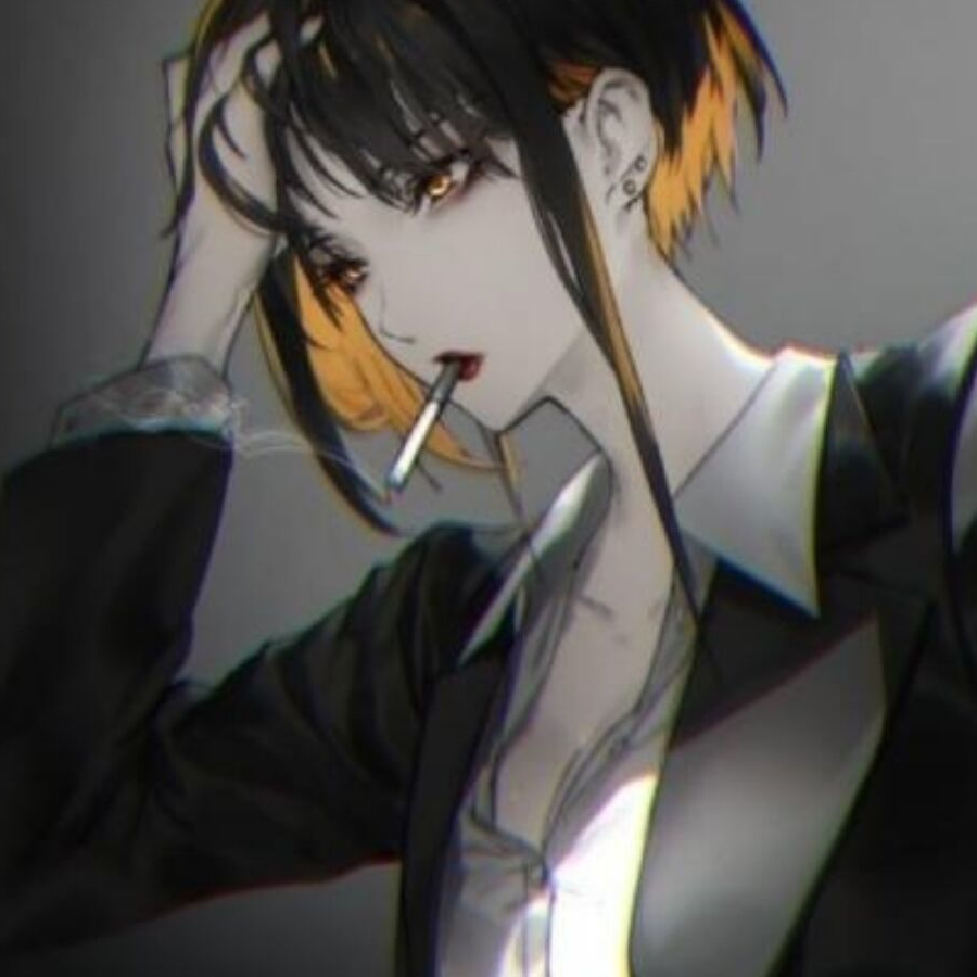 耀岩、无情