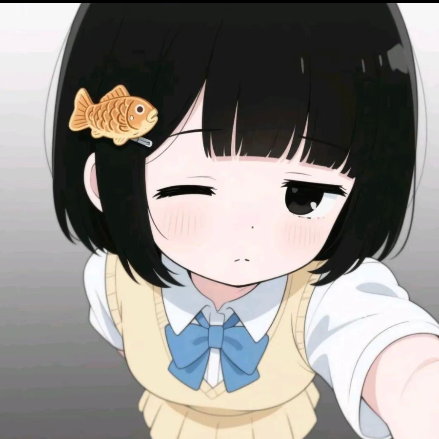 。