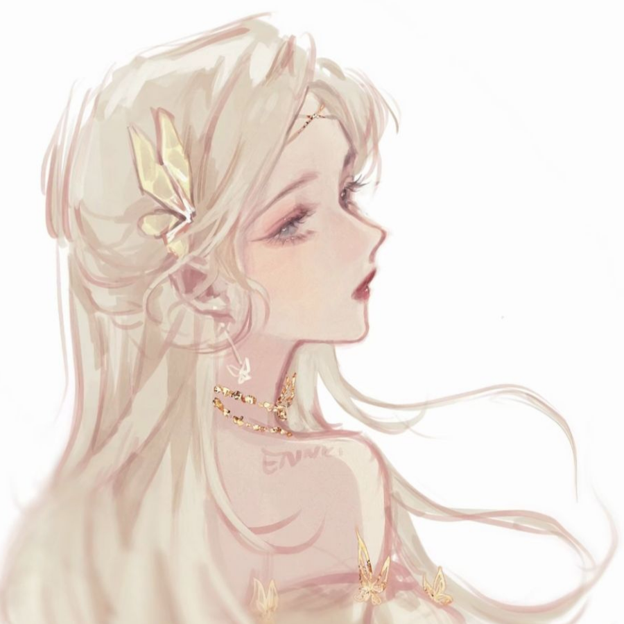 。