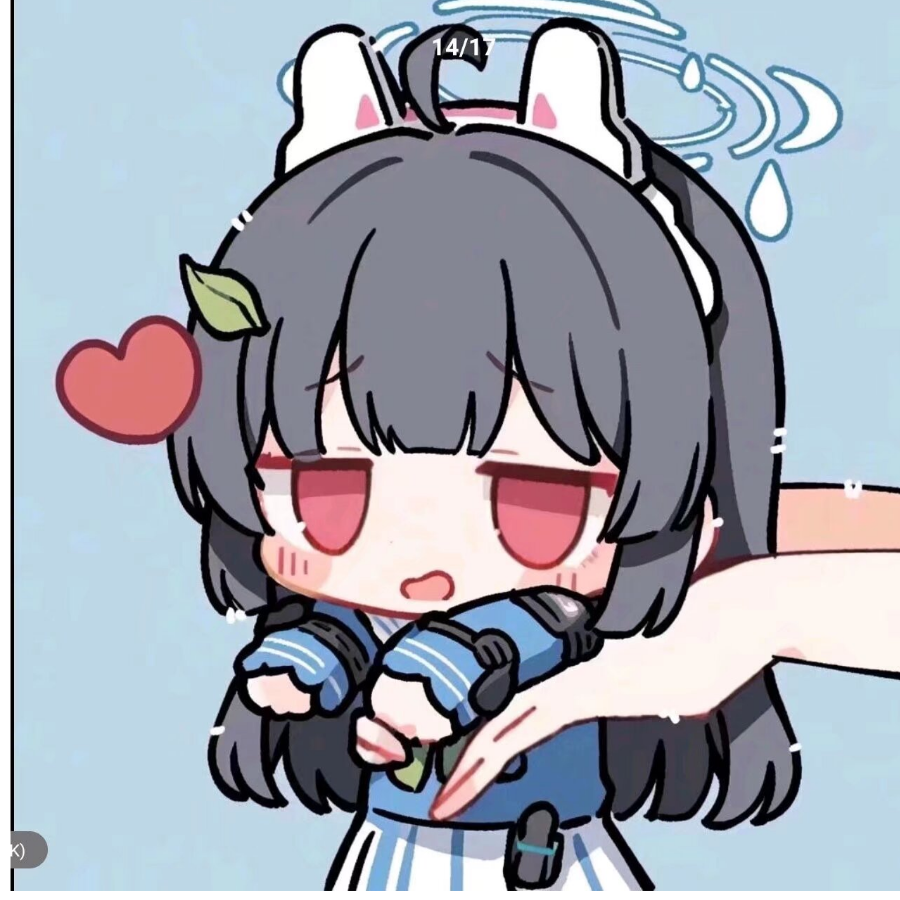 @朱