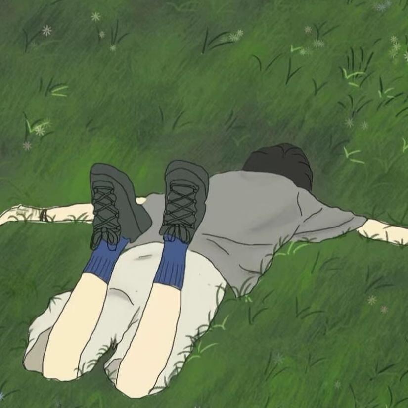 ω晴天