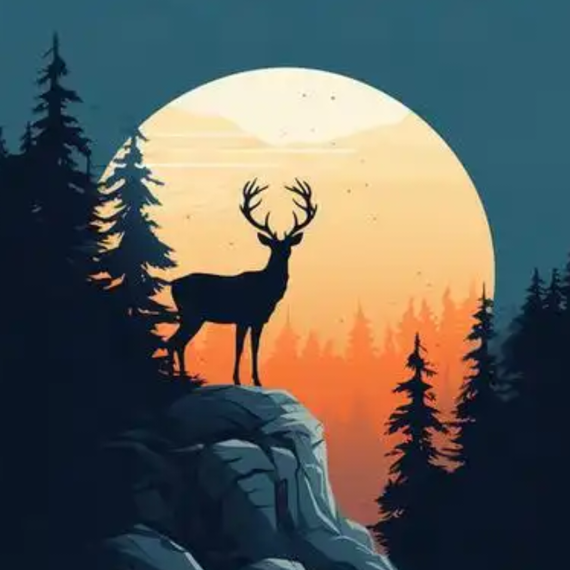 Deer