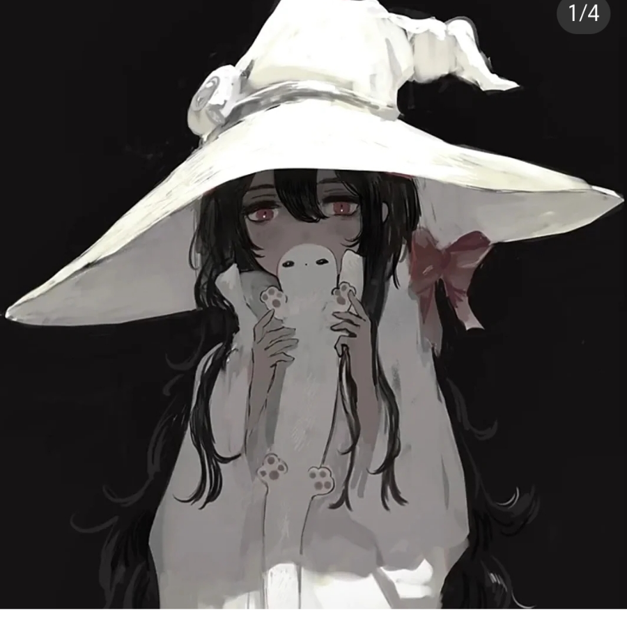 栗子毁灭宇宙.
