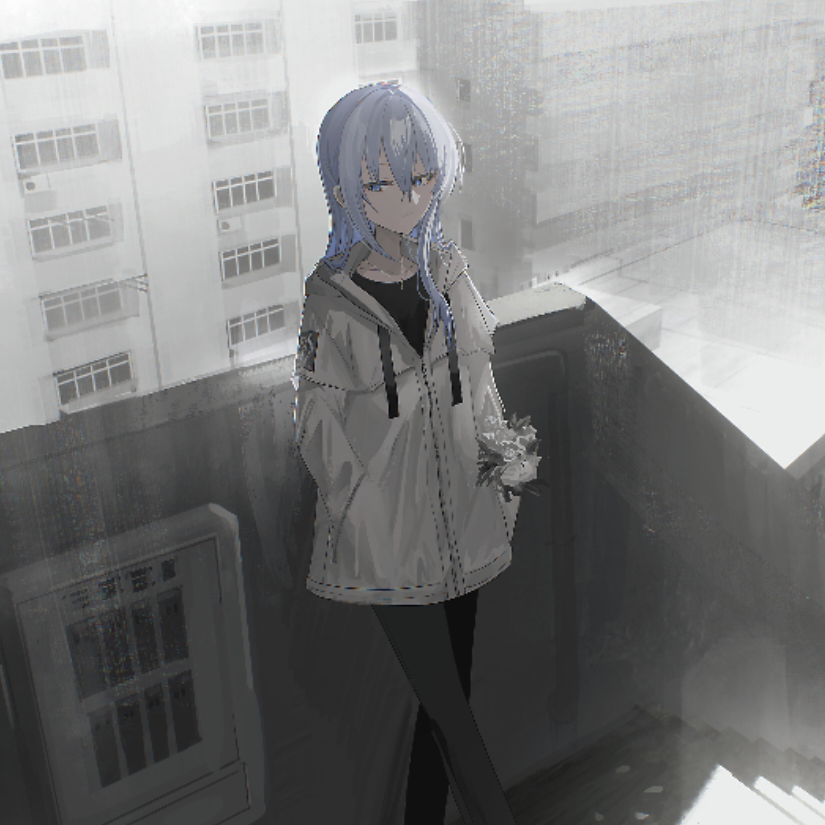 風