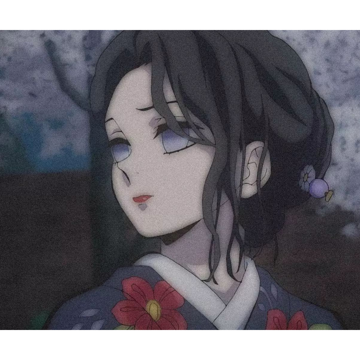 簌簌生悲.