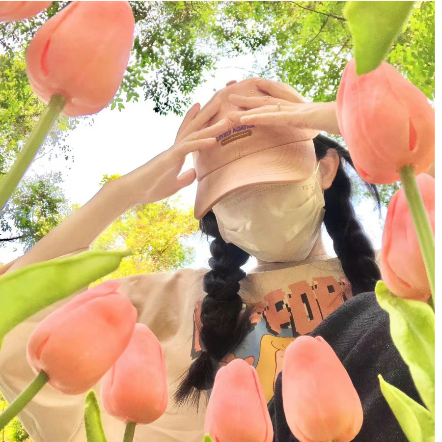 糖泰甜.