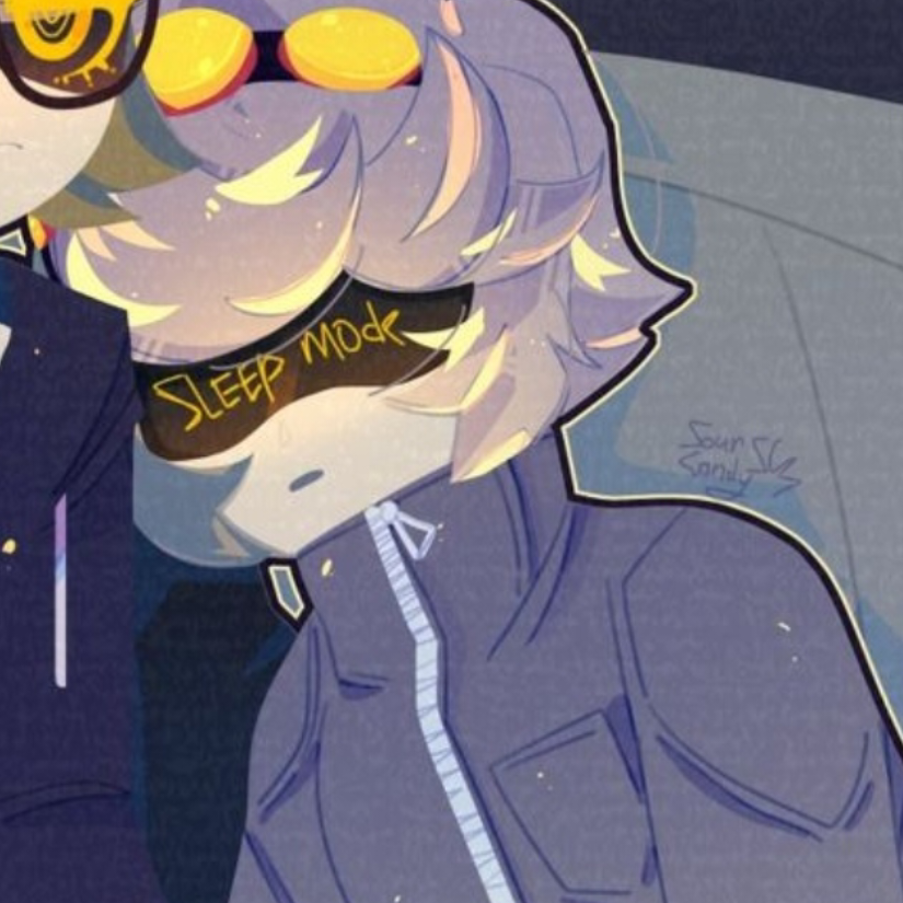 N