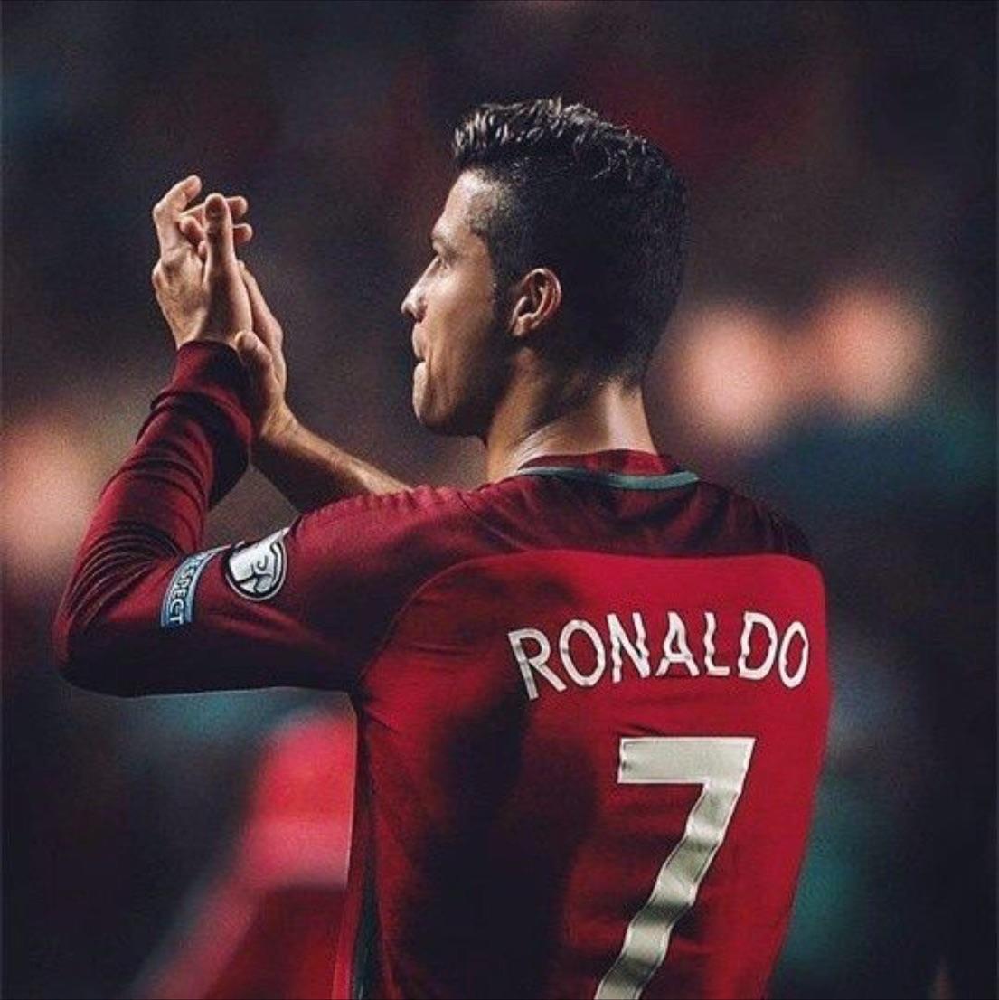 CR7