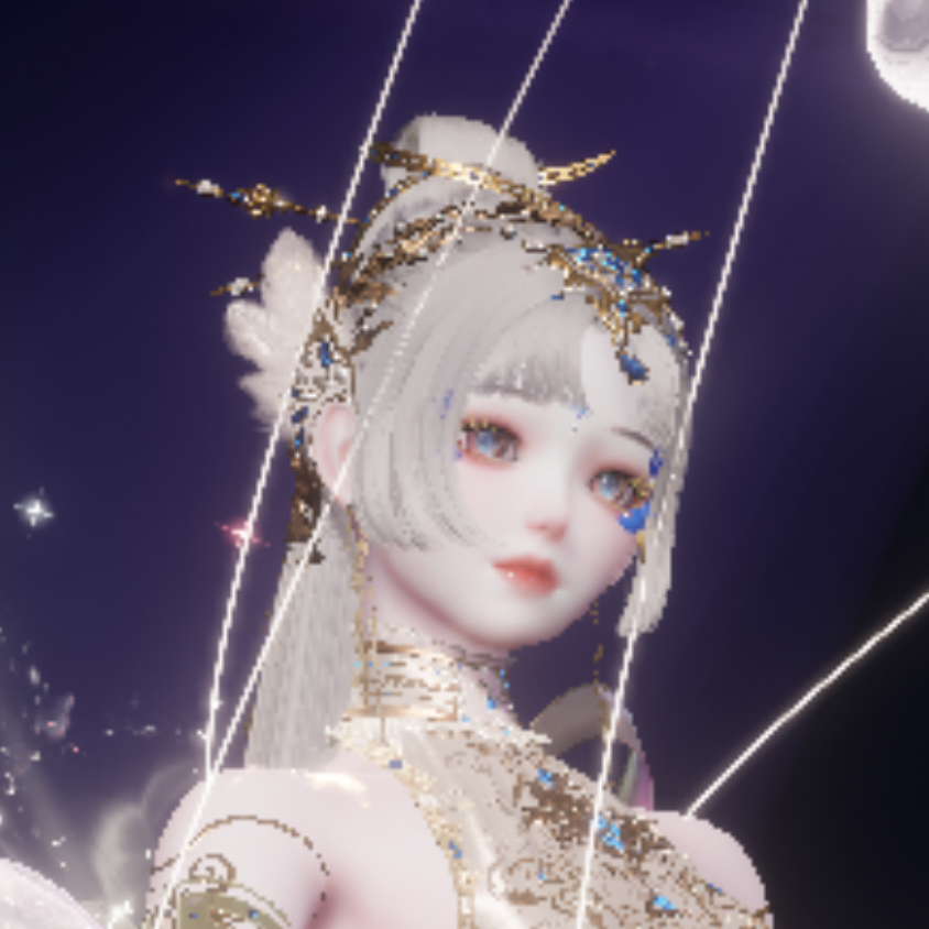 江月夜