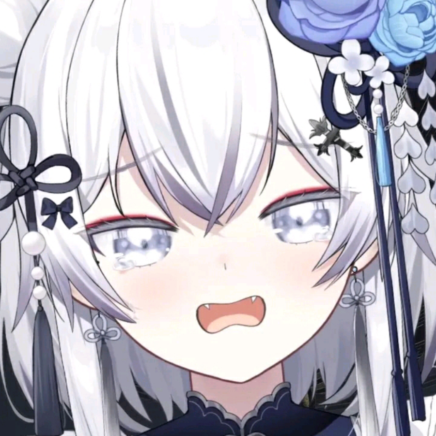 ？