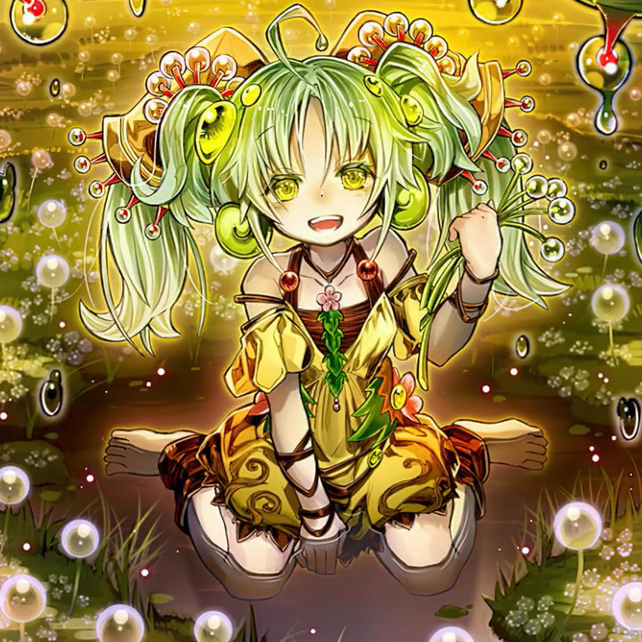 好想被虫妹吃掉