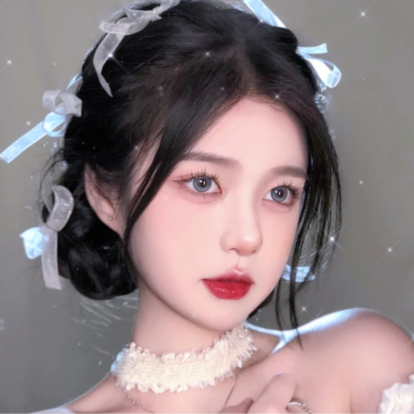 小喵~