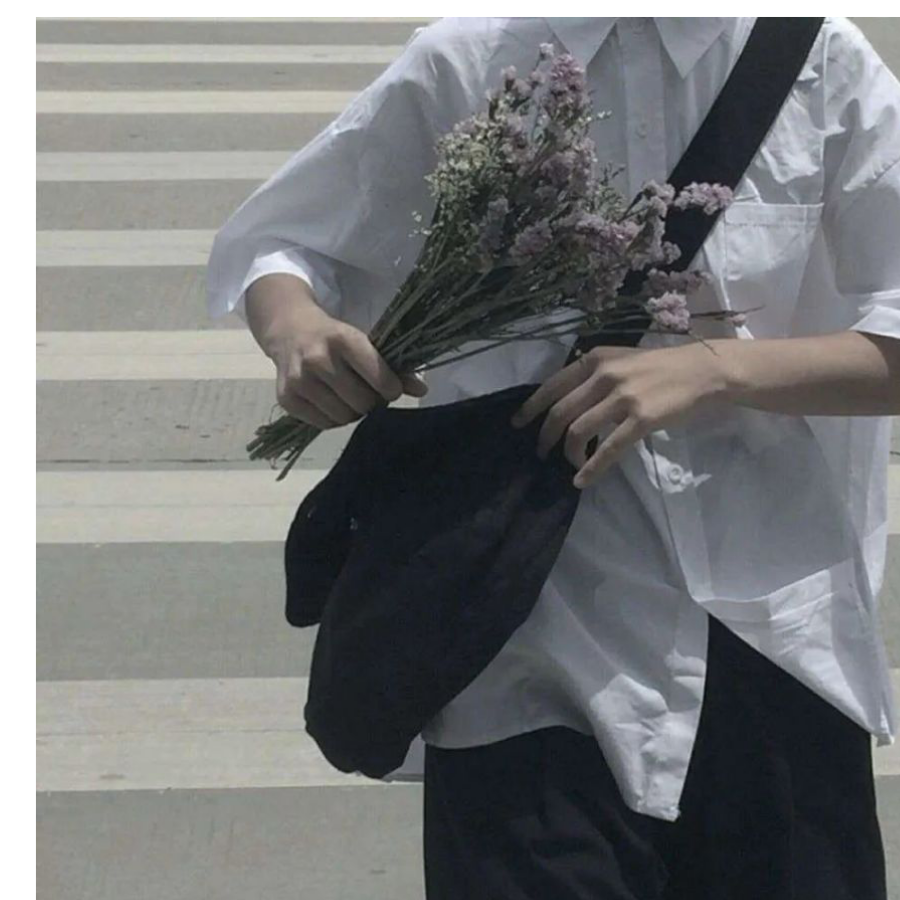 没有雨的时候