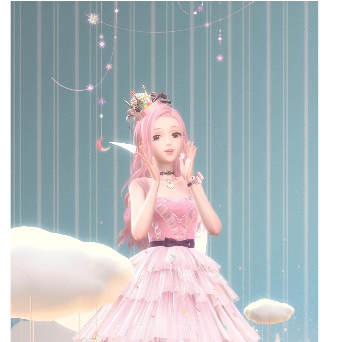 可惜我系双子座 👼