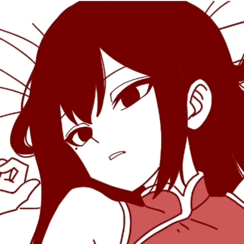 财神爷