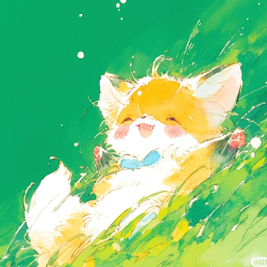 清故宸凉