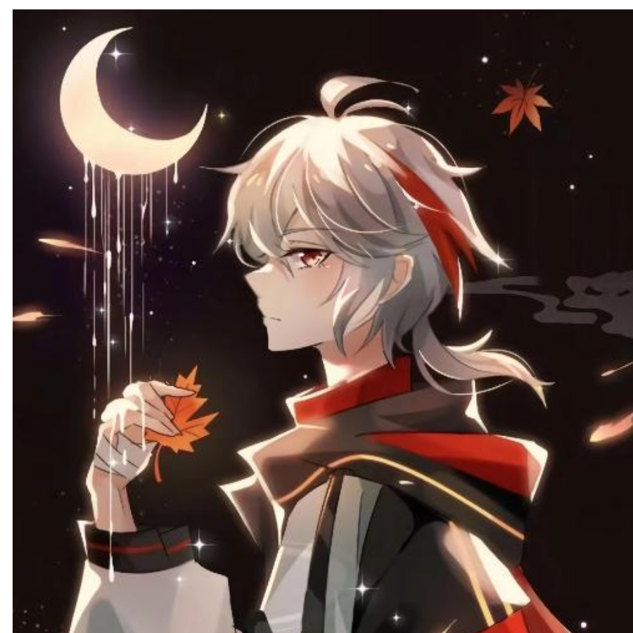 辰溪雨