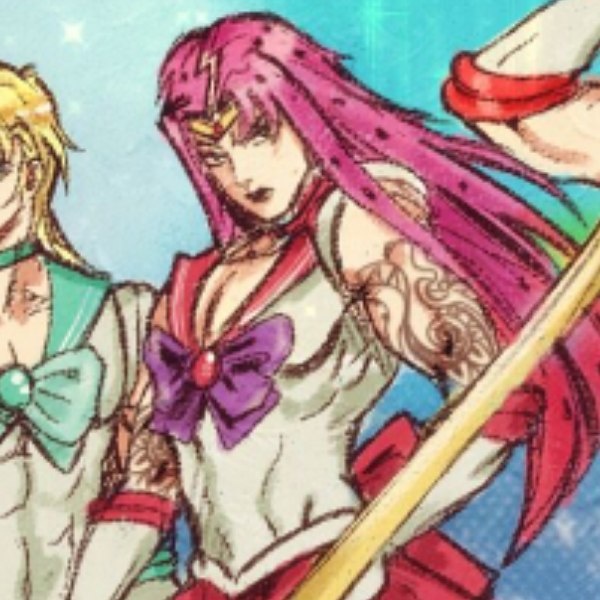 魔法少女迪亚波罗