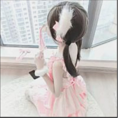 哄小猪睡觉