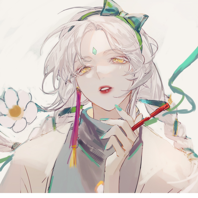 顾祁玥