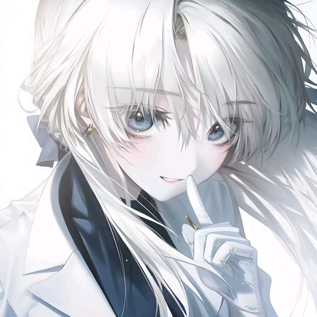 玩超自然只为小药