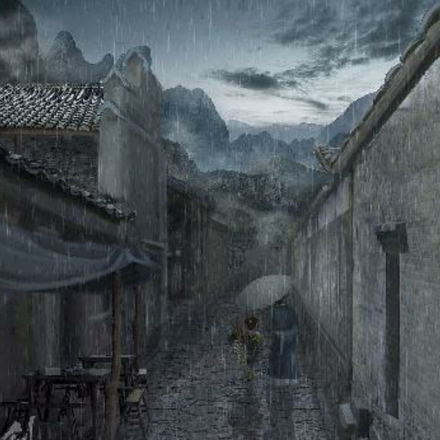阿牛