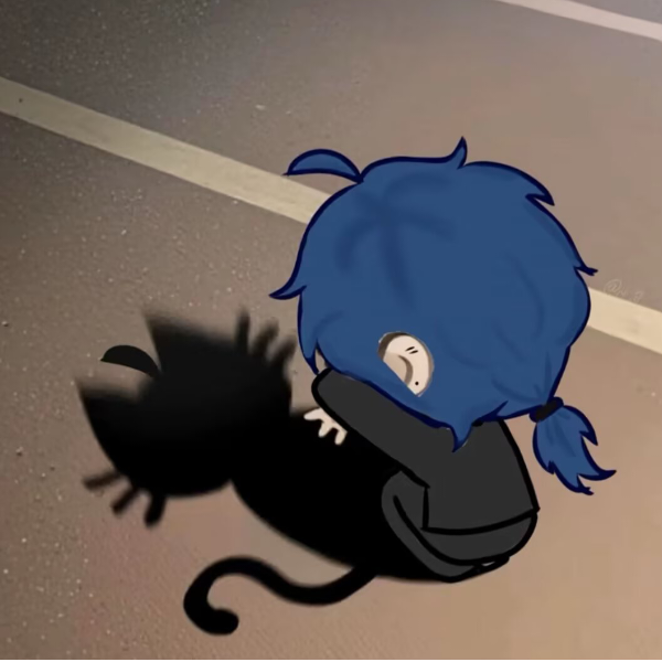 窝室小新