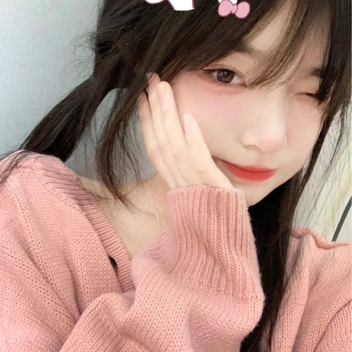 七七兔兔酱