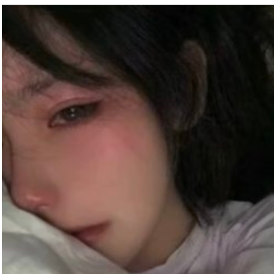 落