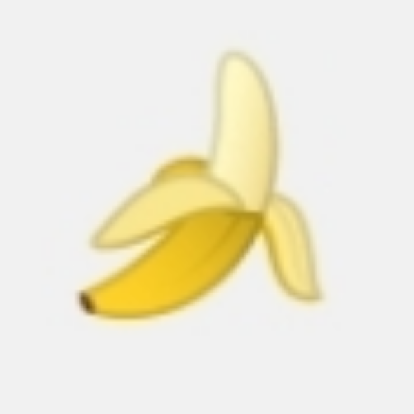 🍌一根香蕉🍌（⌒▽⌒）
