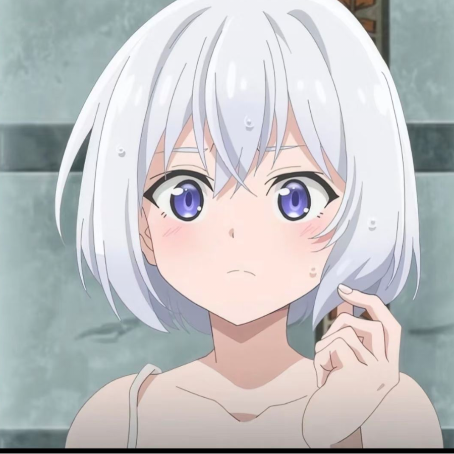 白梓