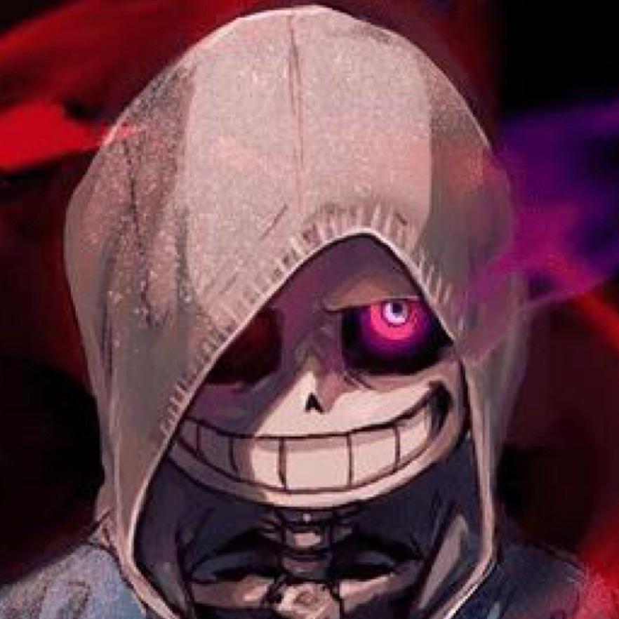 Dust. Sans