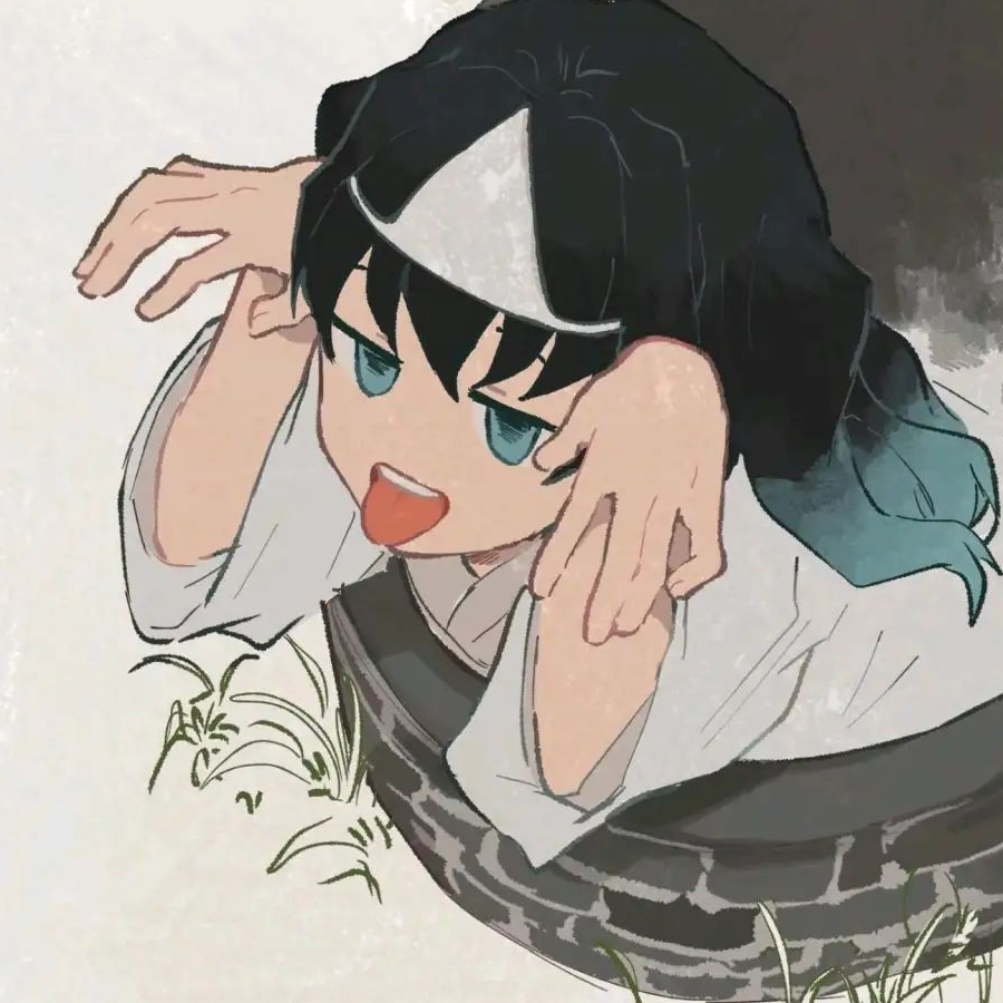糯米团子