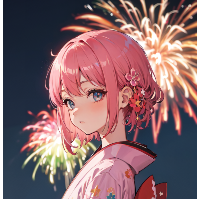 游.
