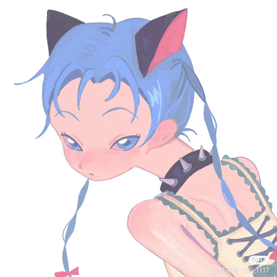 幽灵🌈