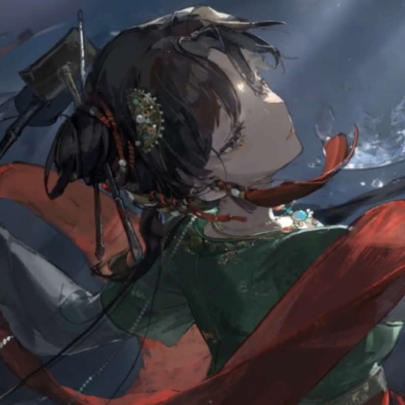 云梦曲