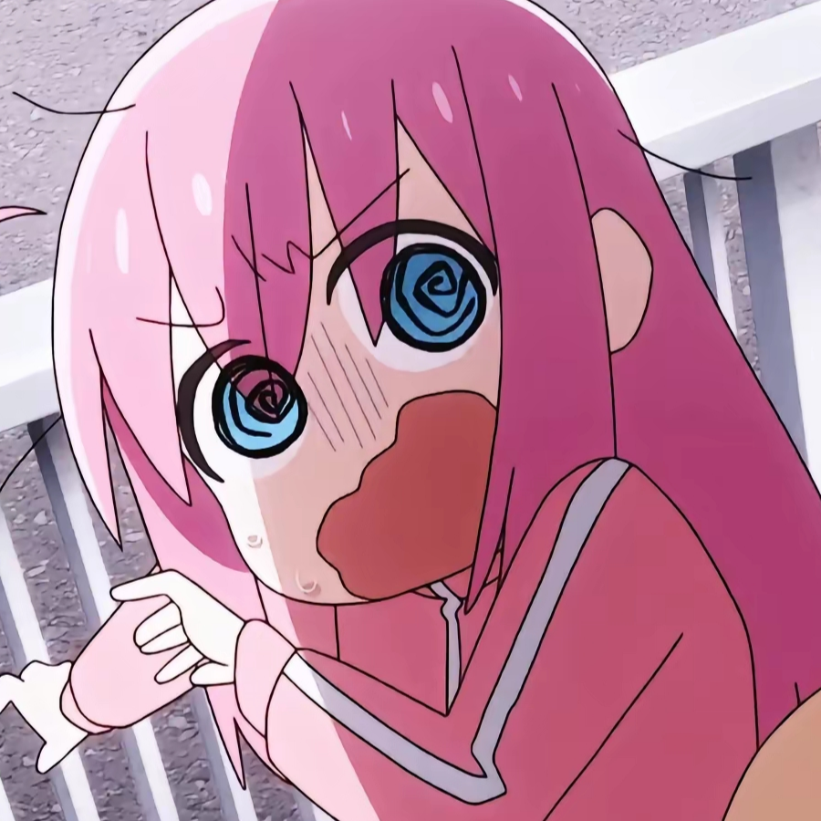 了了