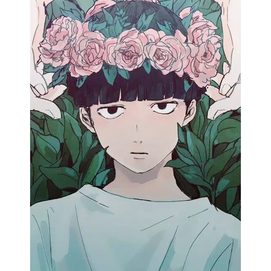 渔