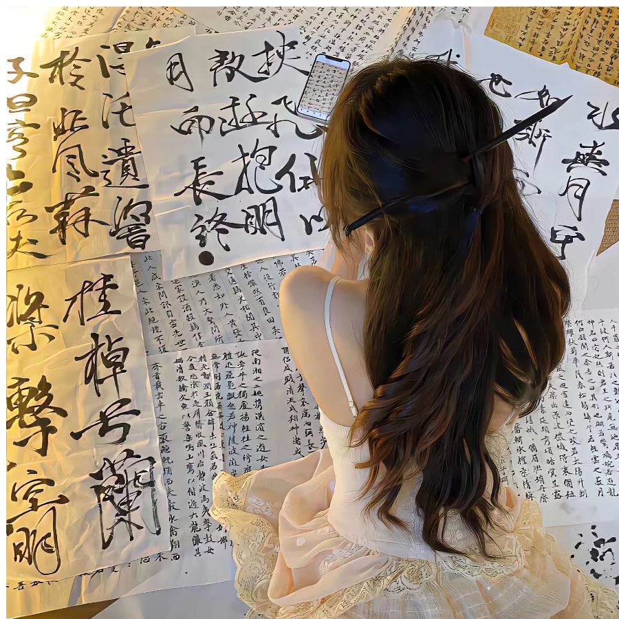 是你惯的呀ฅ՞