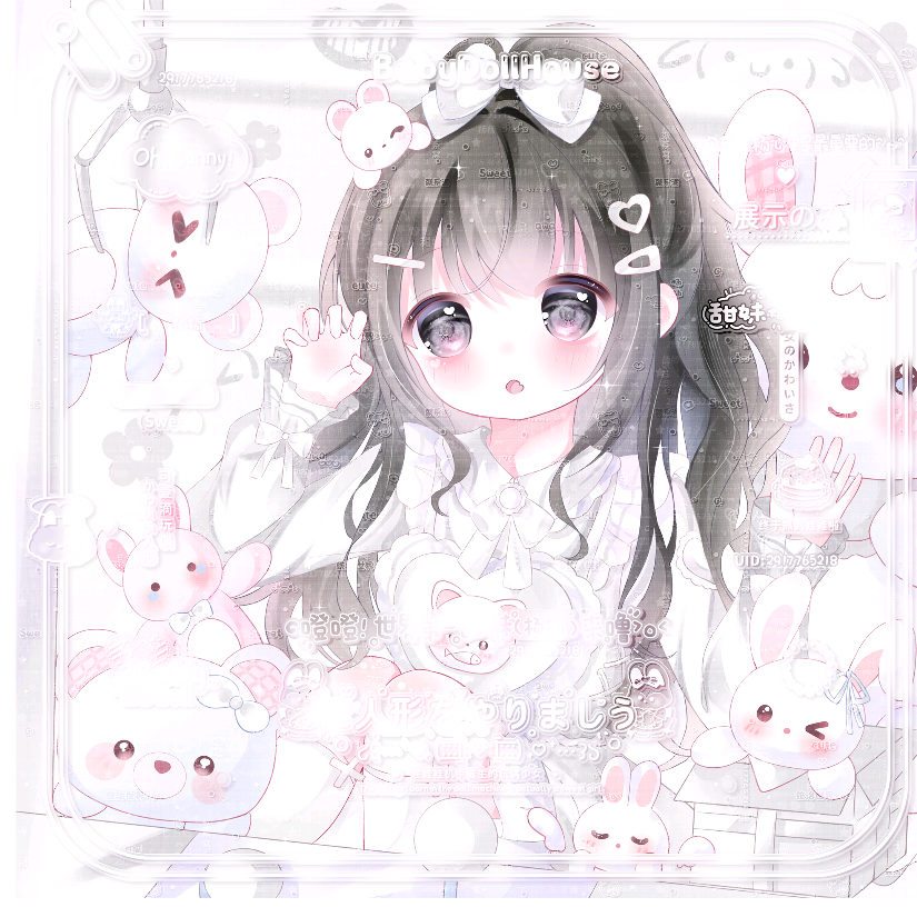 。