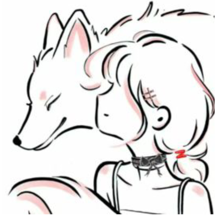 ♥杂鱼♥