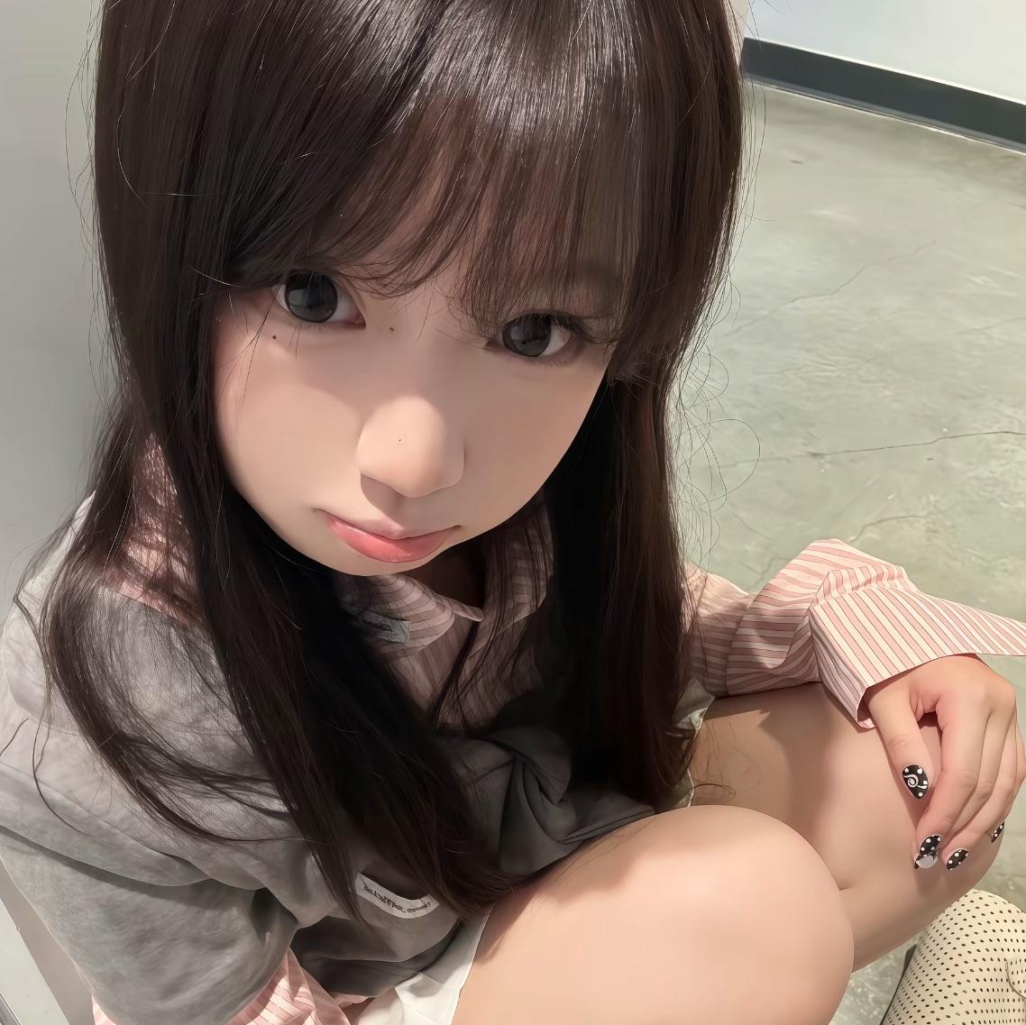 wink