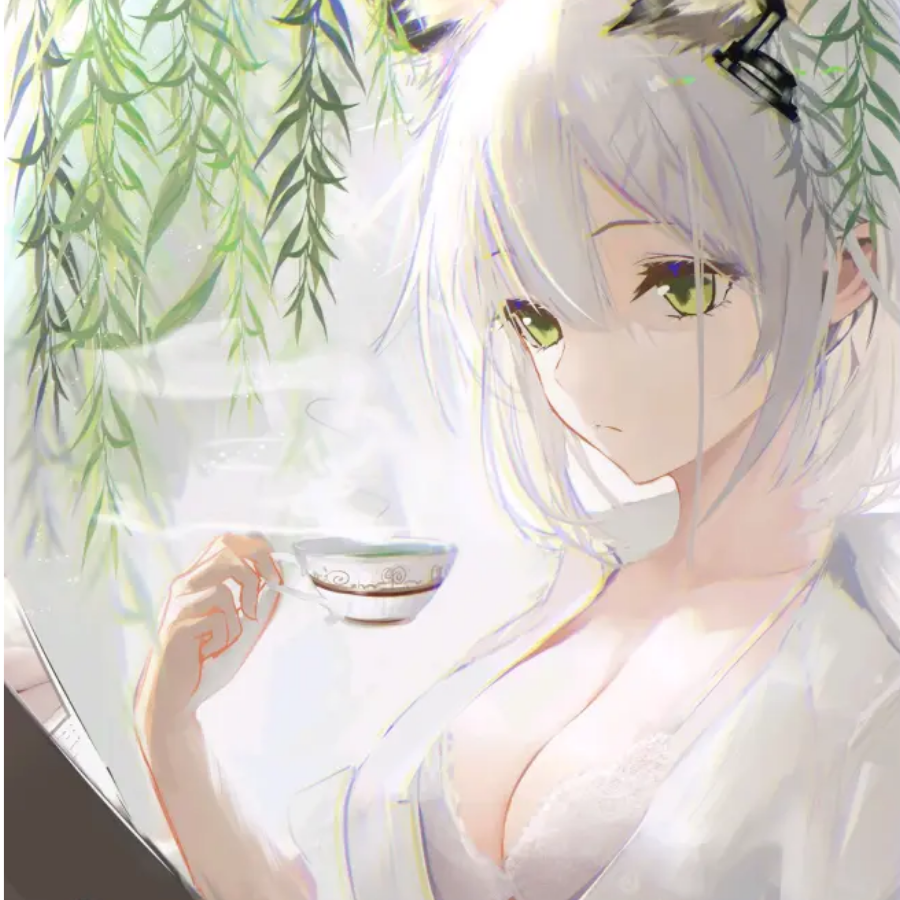 ✨暮雨の欢欣……愛✨